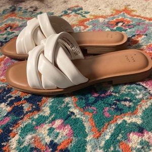 Target sandals